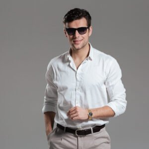 Zara Men's Shirt