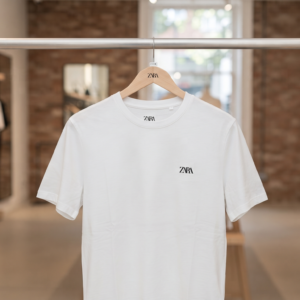 Zara Men's T-shirt